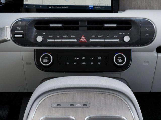 new 2026 Hyundai Palisade car