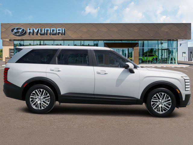 new 2026 Hyundai Palisade car