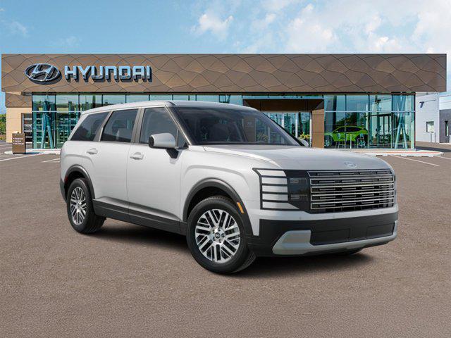 new 2026 Hyundai Palisade car