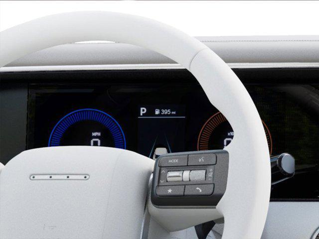 new 2026 Hyundai Palisade car