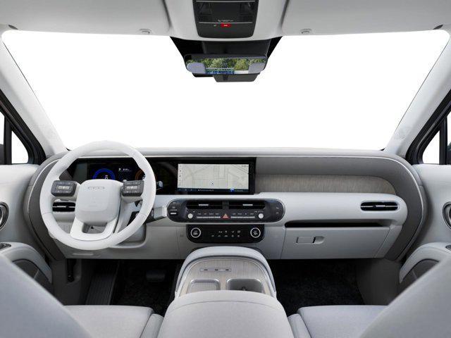 new 2026 Hyundai Palisade car