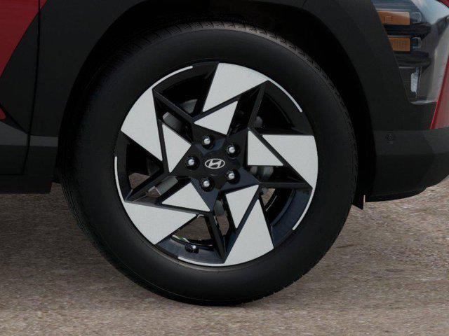 new 2026 Hyundai Kona car