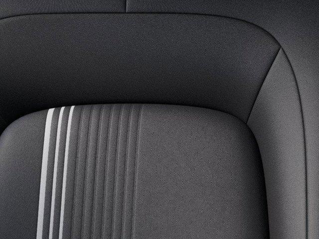 new 2025 Hyundai Venue car, priced at $23,540