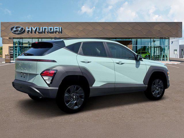 new 2026 Hyundai Kona car