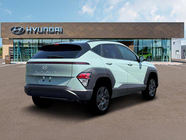 new 2026 Hyundai Kona car