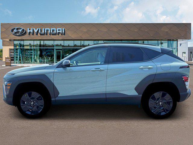 new 2026 Hyundai Kona car