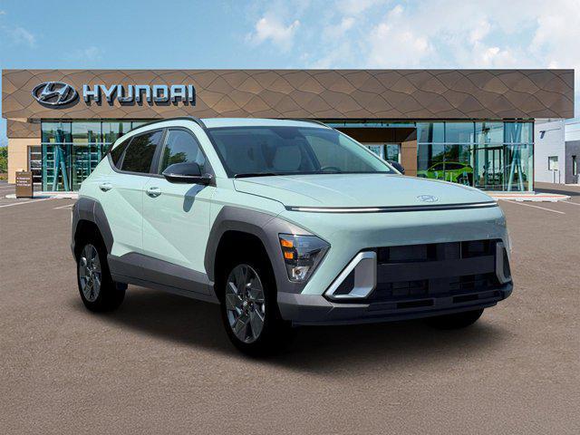 new 2026 Hyundai Kona car