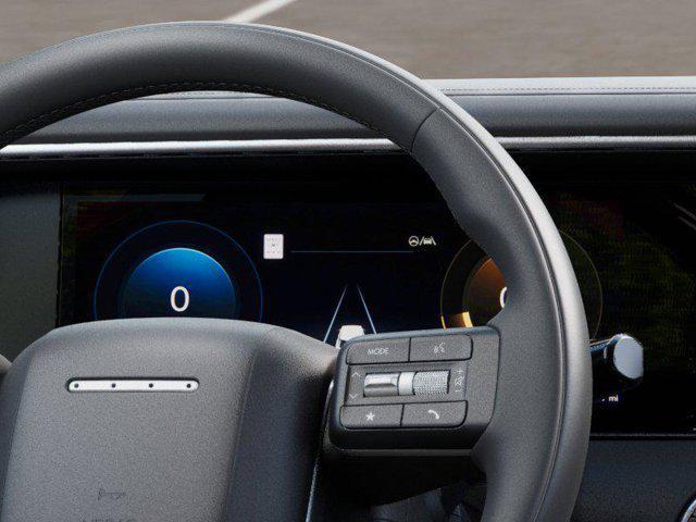 new 2026 Hyundai Palisade car, priced at $56,005