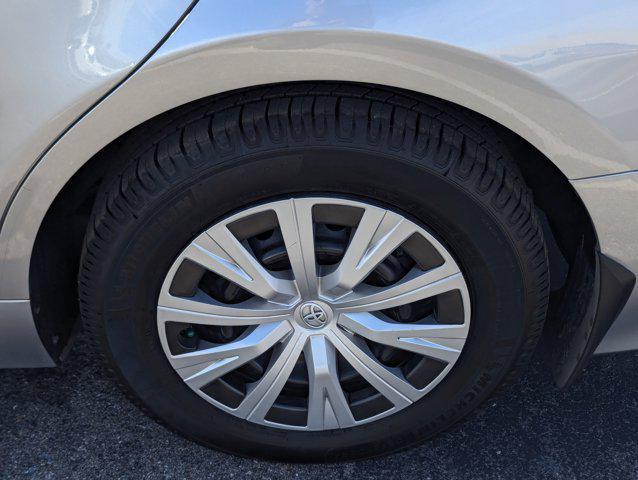 used 2020 Toyota Camry car, priced at $22,999