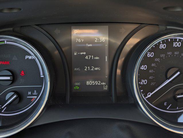 used 2020 Toyota Camry car, priced at $22,999