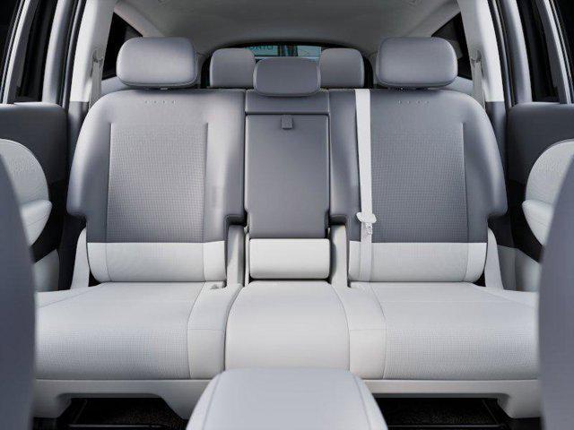 new 2026 Hyundai IONIQ 9 car, priced at $69,470