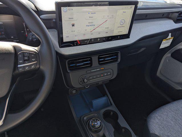 new 2026 Ford Maverick car