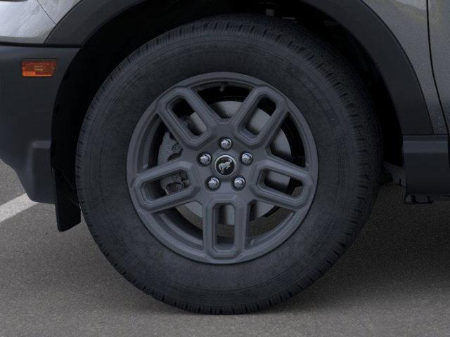 new 2025 Ford Bronco Sport car, priced at $35,775