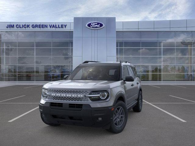 new 2025 Ford Bronco Sport car, priced at $35,775
