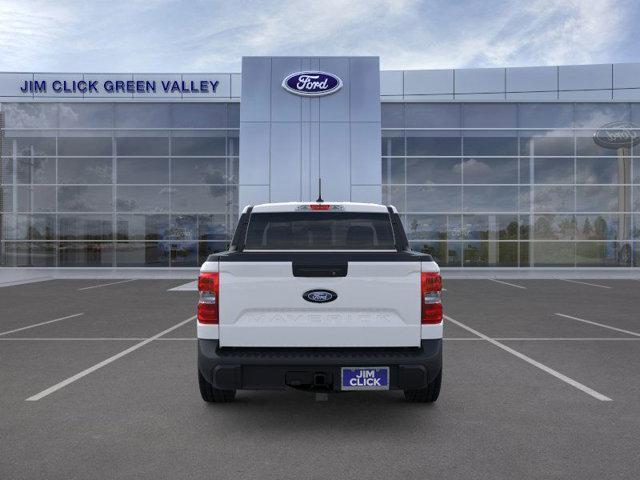 new 2026 Ford Maverick car, priced at $30,995