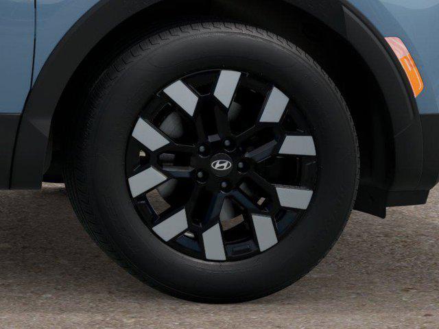 new 2026 Hyundai SANTA CRUZ car, priced at $35,790