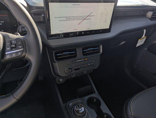 new 2026 Ford Maverick car