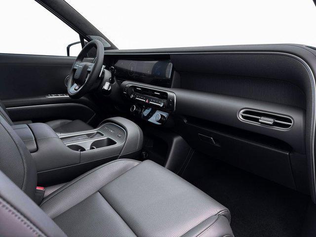 new 2026 Hyundai Palisade car