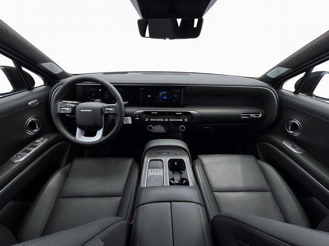 new 2026 Hyundai Palisade car