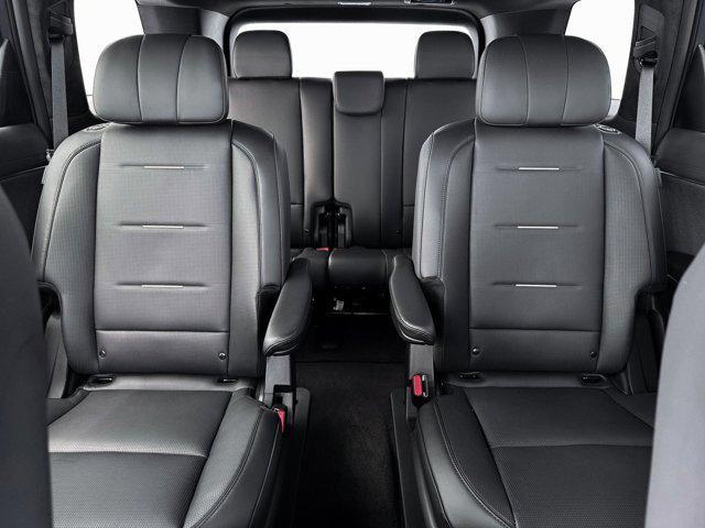 new 2026 Hyundai Palisade car