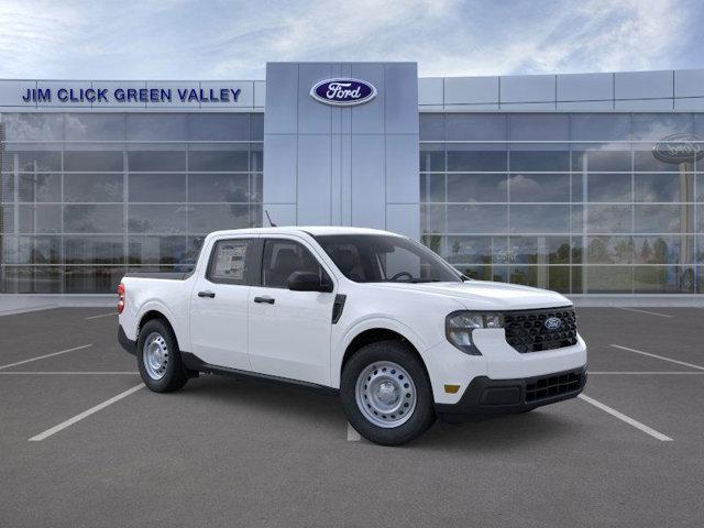new 2026 Ford Maverick car, priced at $33,970