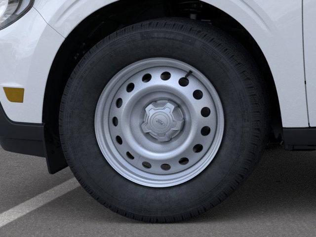 new 2026 Ford Maverick car, priced at $33,970