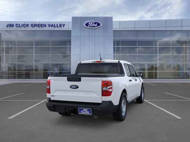 new 2026 Ford Maverick car, priced at $33,970