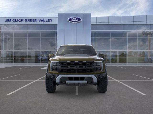 new 2025 Ford F-150 car, priced at $95,585