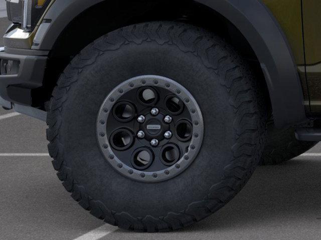 new 2025 Ford F-150 car, priced at $95,585