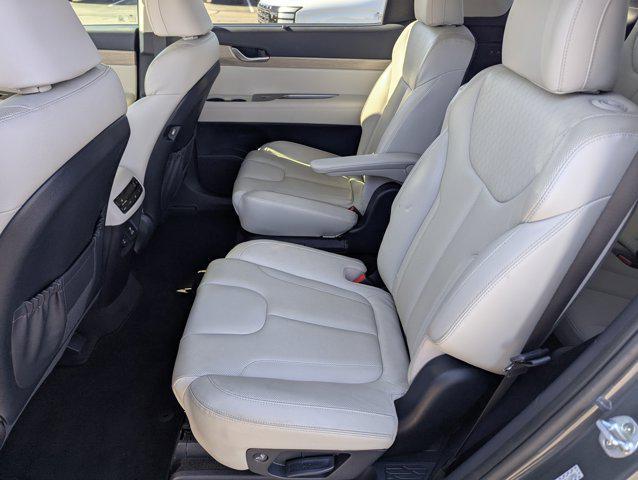 used 2020 Hyundai Palisade car, priced at $26,999