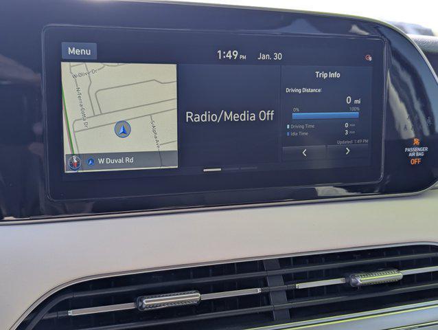 used 2020 Hyundai Palisade car, priced at $26,999