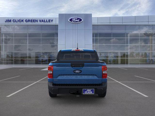 new 2026 Ford Maverick car, priced at $41,570