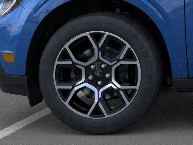 new 2026 Ford Maverick car, priced at $41,570