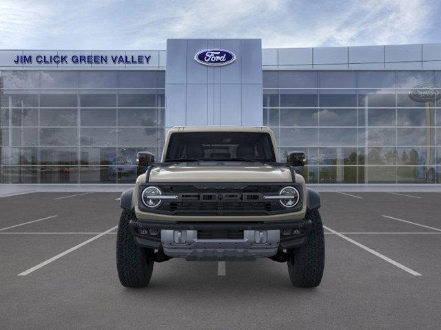 new 2025 Ford Bronco car