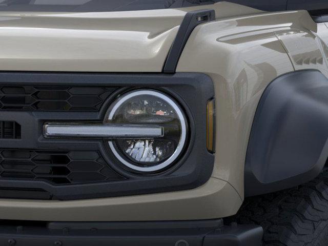 new 2025 Ford Bronco car