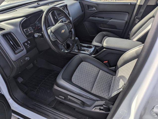 used 2016 Chevrolet Colorado car, priced at $22,999