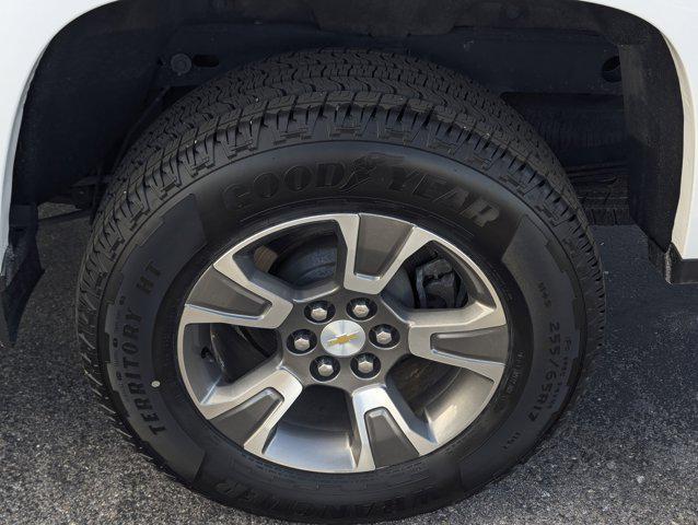 used 2016 Chevrolet Colorado car, priced at $22,999