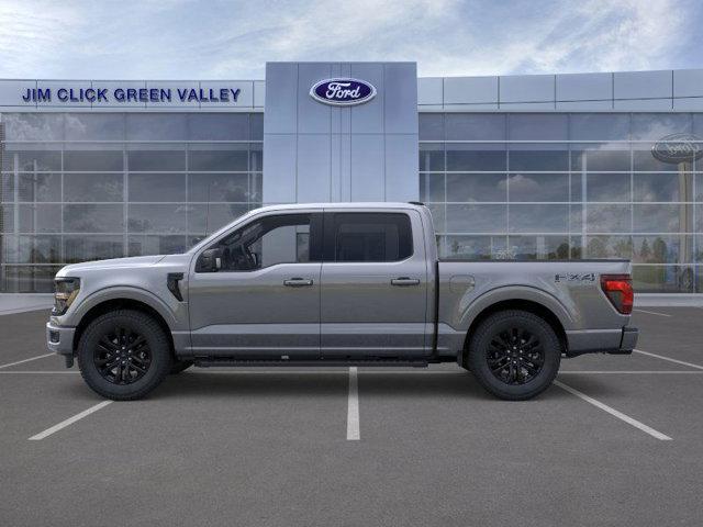 new 2026 Ford F-150 car