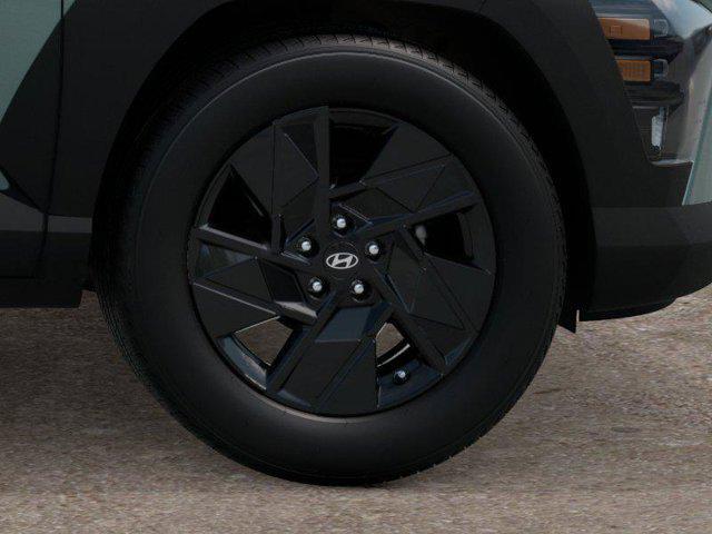 new 2026 Hyundai Kona car