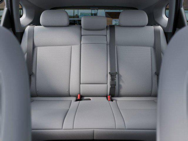 new 2026 Hyundai Kona car