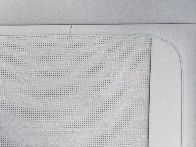 new 2026 Hyundai Santa Fe car, priced at $49,975