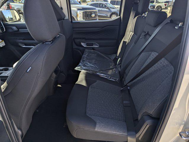 new 2025 Ford Ranger car