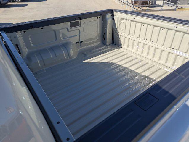 new 2025 Ford Ranger car