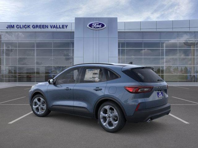 new 2025 Ford Escape car, priced at $30,999