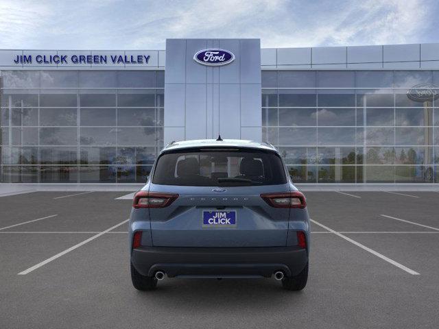 new 2025 Ford Escape car, priced at $30,999