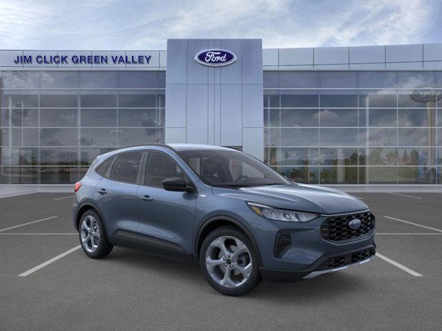 new 2025 Ford Escape car, priced at $30,999