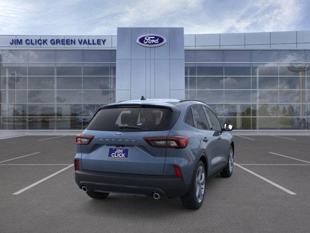 new 2025 Ford Escape car, priced at $30,999