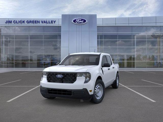 new 2026 Ford Maverick car, priced at $31,750