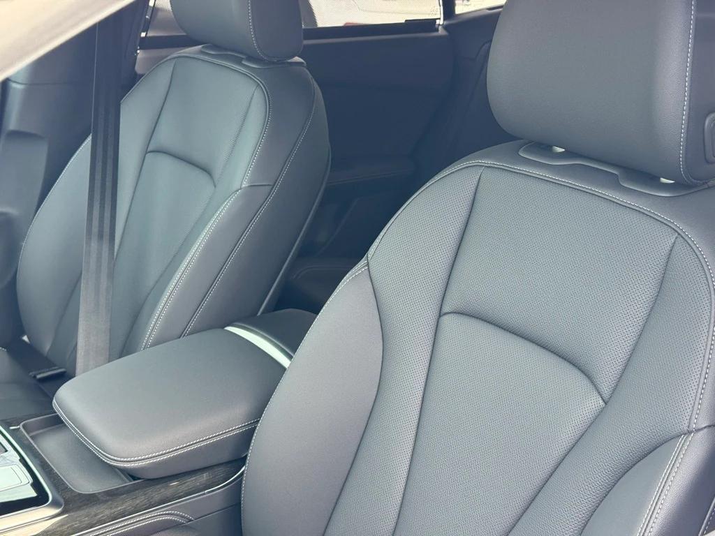 new 2026 Audi Q8 car, priced at $86,300