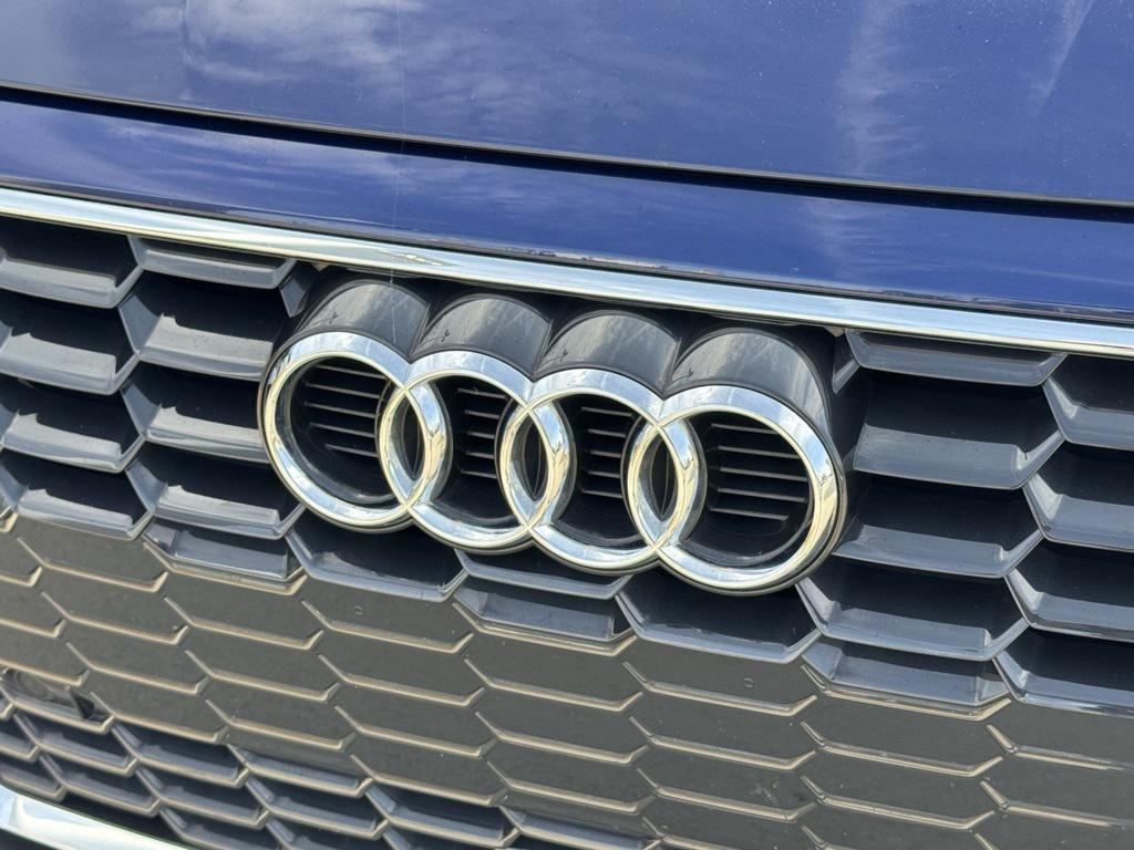 used 2024 Audi A3 car, priced at $23,995